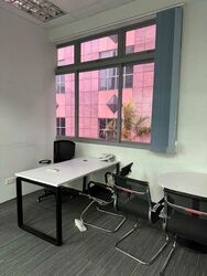 Solstice Business Center (D19), Factory #464417441